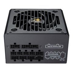 Nguồn máy tính Cougar GR850 850W  80 Plus Gold Full Modular PCIE 5.1 , ATX 3.1