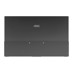 Màn hình di động AOC 15.6in 16T20 16