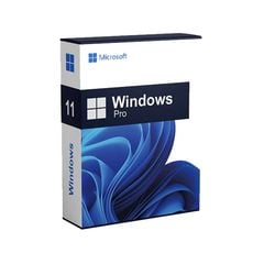Phần mềm điện tử Microsoft Win Pro 11 64-bit All Lng PK Lic Online DwnLd NR_FQC-10572 (VN)