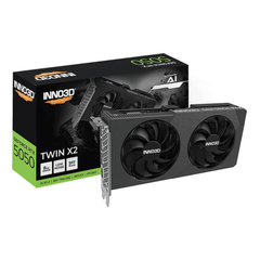 VGA INNO3D RTX 5050 TWIN X2 8GB