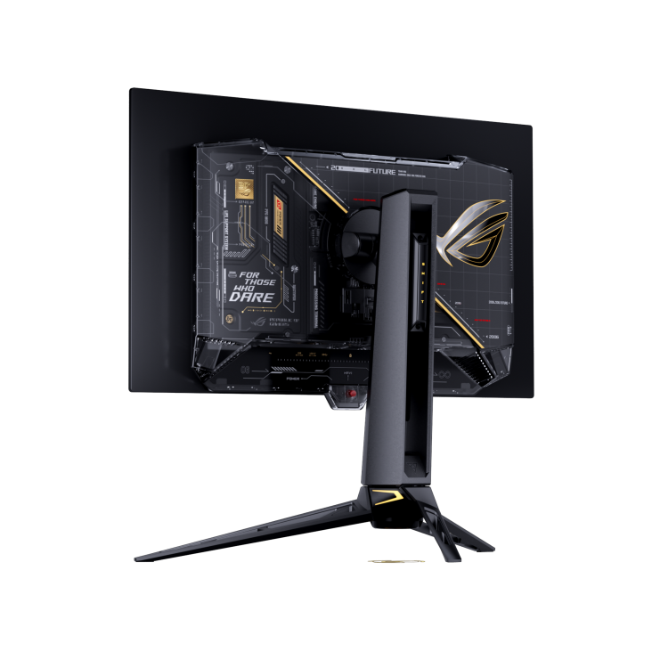 Màn hình ASUS ROG Swift OLED PG27AQWP-G EDITION 20