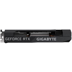 VGA Gigabyte GeForce RTX 3060 WINDFORCE OC 12G 2ND