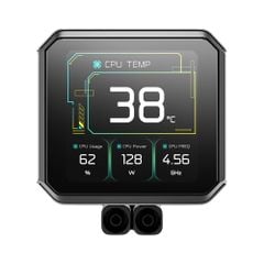 Tản nhiệt nước AIO Deepcool SPARTACUS 360