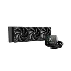 Tản nhiệt nước AIO Deepcool SPARTACUS 360