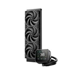 Tản nhiệt nước AIO Deepcool SPARTACUS 360