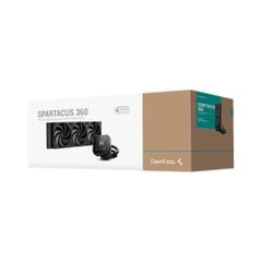 Tản nhiệt nước AIO Deepcool SPARTACUS 360