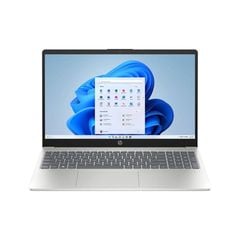 Laptop HP 15-FD0133WM B4KT4UA (i3 1315U /8GB RAM/256GB SSD/15.6 FHD/Win11/Bạc)