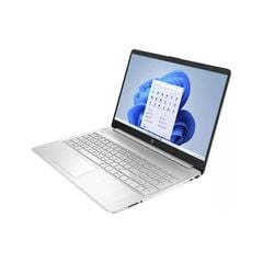 Laptop HP 15-FD0133WM B4KT4UA (i3 1315U /8GB RAM/256GB SSD/15.6 FHD/Win11/Bạc)