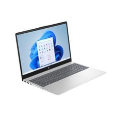 Laptop HP 15-FD0133WM B4KT4UA (i3 1315U /8GB RAM/256GB SSD/15.6 FHD/Win11/Bạc)