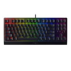 Bàn phím Razer Blackwidow V3 Tenkeyless Yellow Switch