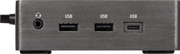 Mini PC Gigabyte BRIX GB-BRU5-225H