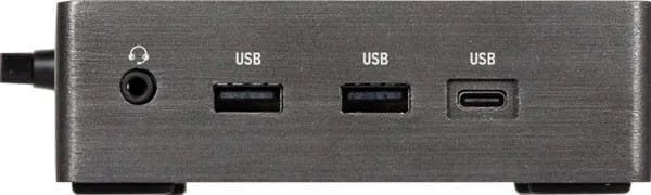 Mini PC Gigabyte BRIX GB-BRU7-255H