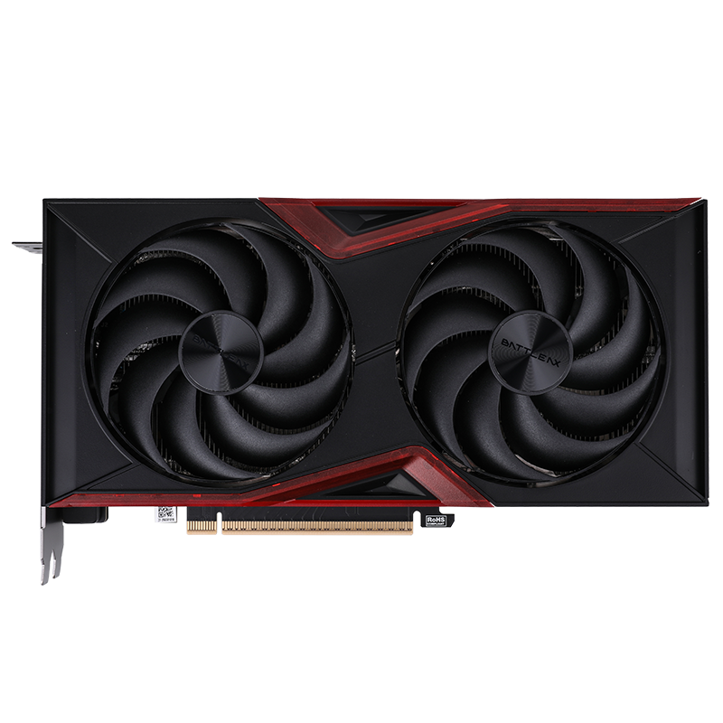VGA Colorful GeForce RTX 5060 Ti Battle AX DUO 16GB 16GB-V