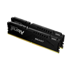 Ram PC Kingston Fury Beast 64GB 5200MHz DDR5 (2x32GB) 2ND BH 6T
