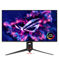 Màn hình ASUS ROG Swift OLED PG32UCDM Gen3 (PG32UCDM3)