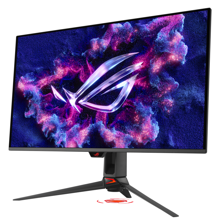 Màn hình ASUS ROG Swift OLED PG32UCDM Gen3 (PG32UCDM3)