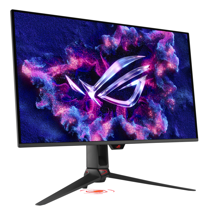 Màn hình ASUS ROG Swift OLED PG32UCDM Gen3 (PG32UCDM3)