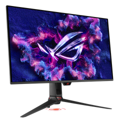 Màn hình ASUS ROG Swift OLED PG32UCDM Gen3 (PG32UCDM3)