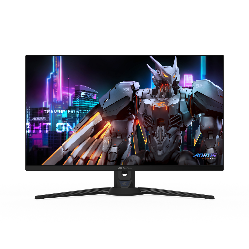 Màn hình gaming Gigabyte AORUS FO27Q5P (27in / QHD / OLED / 500Hz / 0.03ms)
