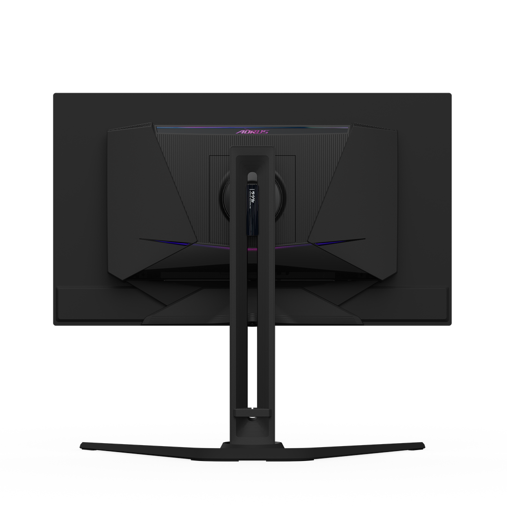 Màn hình gaming Gigabyte AORUS FO27Q5P (27in / QHD / OLED / 500Hz / 0.03ms)