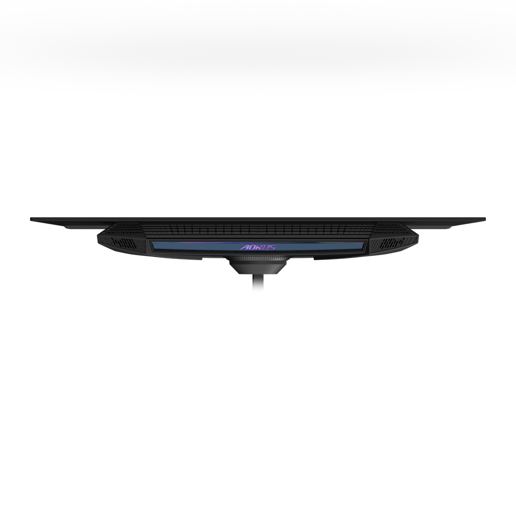 Màn hình gaming Gigabyte AORUS FO27Q5P (27in / QHD / OLED / 500Hz / 0.03ms)