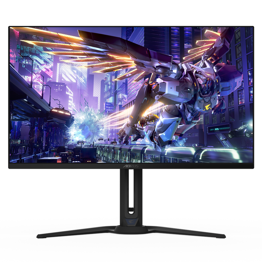 Màn Hình Gigabyte AORUS FO32U2P – 32