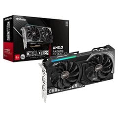 Card màn hình Asrock AMD Radeon RX 9060 XT Challenger OC 8GB
