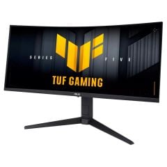 Màn hình Gaming ASUS TUF VG34WQML5A (34 inch - VA - WQHD - 0.5ms - 250Hz - Cong - Speaker)