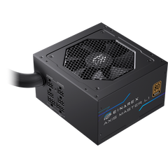 Nguồn Einarex AXIS MASTER L1 650W 80Plus BRONZE