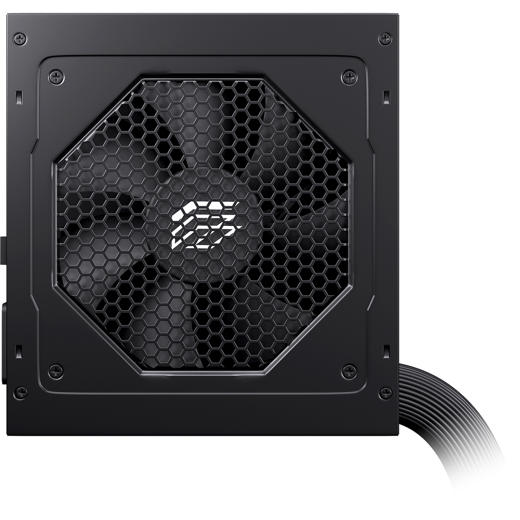 Nguồn Einarex AXIS MASTER L1 650W 80Plus BRONZE