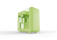 Vỏ case Hyte X50 ( MATCHA ) - TEMPERED GLASS