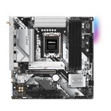 Mainboard ASROCK B760M Pro RS Wifi D5