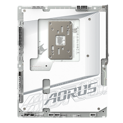 Mainboard GIGABYTE B850 AORUS STEALTH ICE