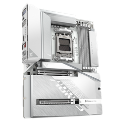 Mainboard GIGABYTE B850 AORUS STEALTH ICE