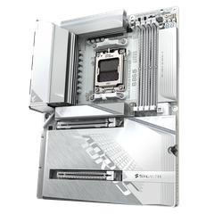 Mainboard GIGABYTE B850 AORUS STEALTH ICE