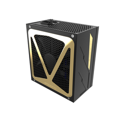 Nguồn máy tính OCPC ENERGIA GD1000M GOLD 80+ GEN5, công suất 1000W, Full Modular