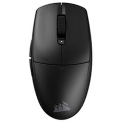 Chuột không dây Corsair M55 Black/CH-931F000-AP ( Bluetooth , USB reciver , Có dây )