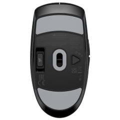 Chuột không dây Corsair M55 Black/CH-931F000-AP ( Bluetooth , USB reciver , Có dây )