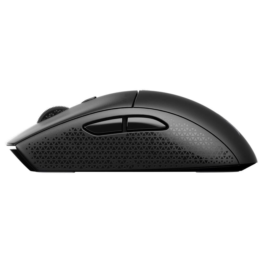 Chuột không dây Corsair M55 Black/CH-931F000-AP ( Bluetooth , USB reciver , Có dây )
