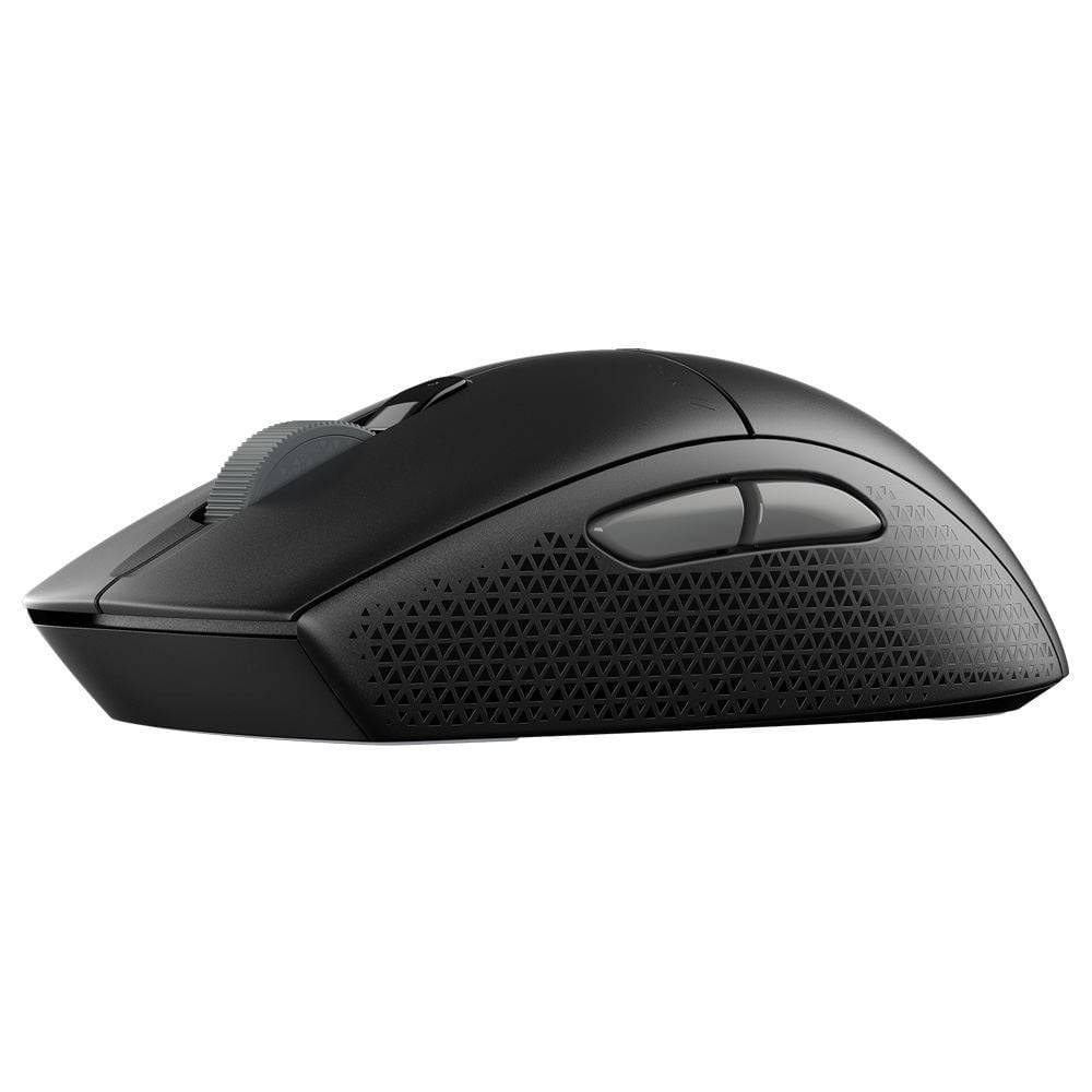 Chuột không dây Corsair M55 Black/CH-931F000-AP ( Bluetooth , USB reciver , Có dây )