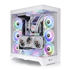 CASE THERMALTAKE CTE E660 MX Mid Tower Chassis