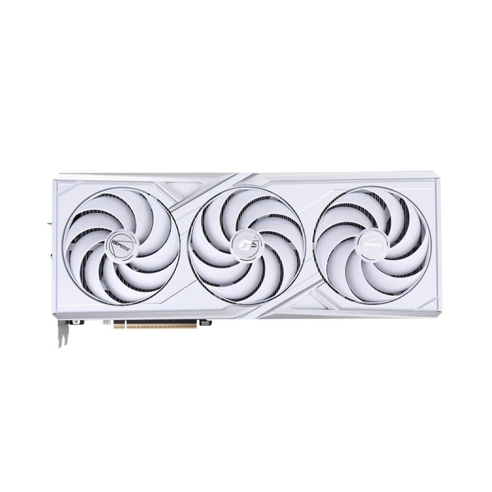 Card màn hình COLORFUL iGame GeForce RTX 5080 Vulcan OC 16GB