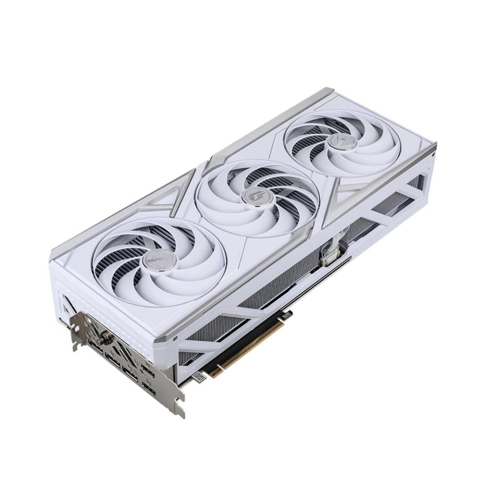 Card màn hình COLORFUL iGame GeForce RTX 5080 Vulcan OC 16GB