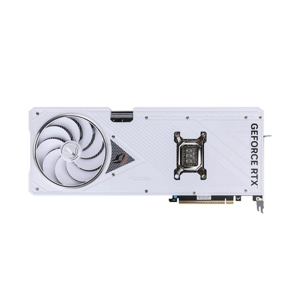 Card màn hình COLORFUL iGame GeForce RTX 5080 Vulcan OC 16GB