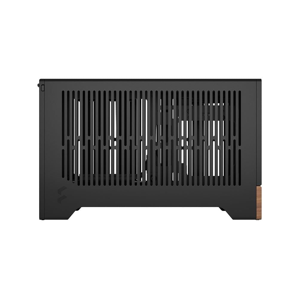 Case máy tính Fractal Terra Graphite