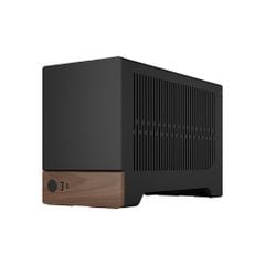 Case máy tính Fractal Terra Graphite