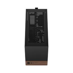 Case máy tính Fractal Terra Graphite