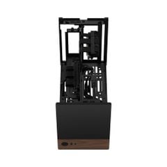 Case máy tính Fractal Terra Graphite