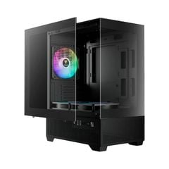 Case máy tính Gamdias AURA GC9M Elite Black ARGB CAAURAGC9MELBLGA