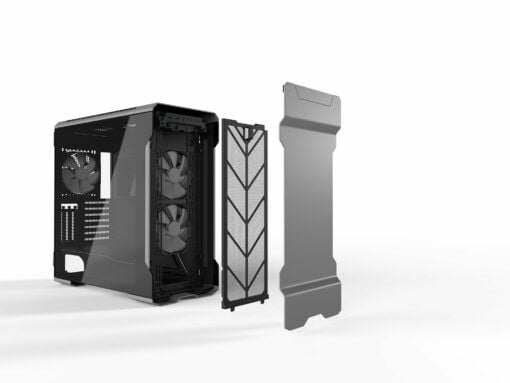 Vỏ Case Phanteks Enthoo Evolv X ATX